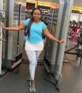 Sheila Mwanyigha