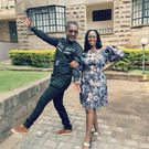 Mike Mondo & Shiko Nguru