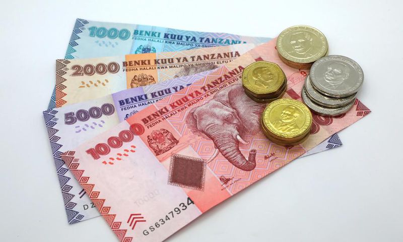 Tanzania currency