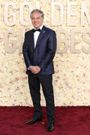 John Ortiz attends the 81st Annual Golden Globe Awards at The Beverly Hilton on January 07, 2024 in Beverly Hills, California. (Photo by Kevin Mazur/Getty Images