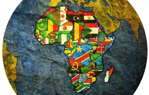 10 African countries with the greatest soft power influence over the world in 2024