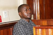 Mara Heist whistleblower Spencer Sankale