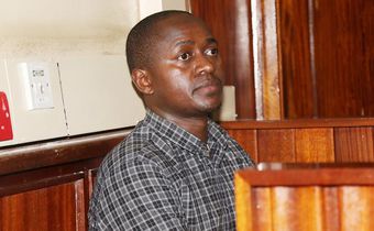 Mara Heist whistleblower Spencer Sankale