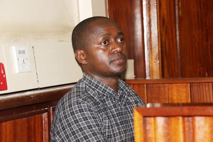 Mara Heist whistleblower Spencer Sankale