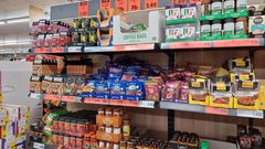 Lidl now has more than 12,000 stores across 31 countries