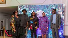 Fourth Man EP launch by 1005 songs & More on March 22, 2024 at Weston Hotel