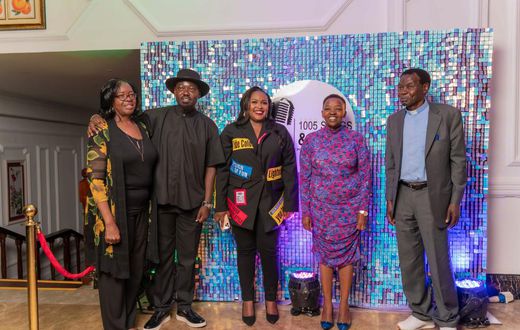 Fourth Man EP launch by 1005 songs & More on March 22, 2024 at Weston Hotel