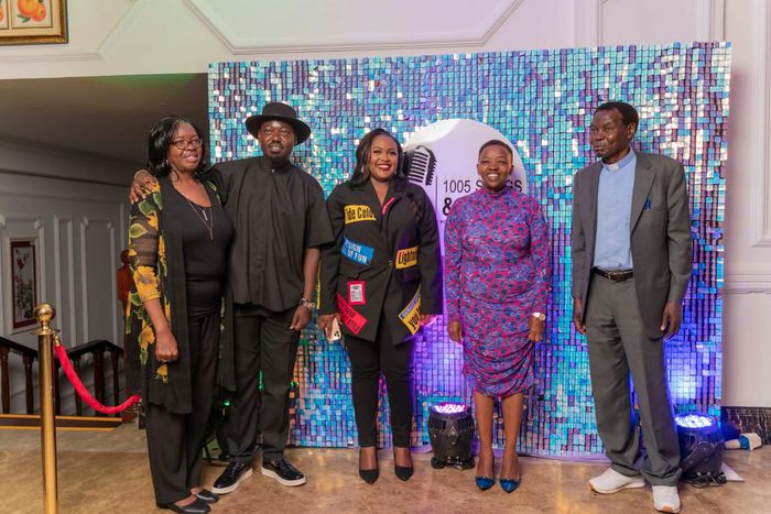 Fourth Man EP launch by 1005 songs & More on March 22, 2024 at Weston Hotel