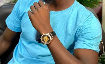 Comedian Mulamwah joins Milele FM