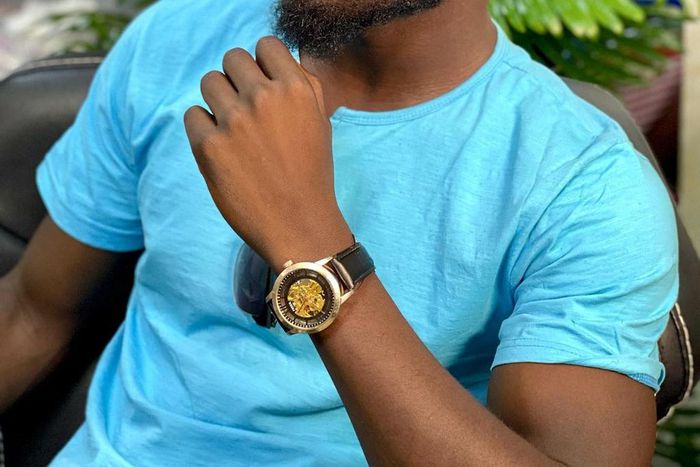 Comedian Mulamwah joins Milele FM