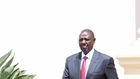 President William Ruto
