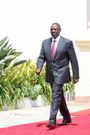 President William Ruto