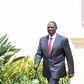 President William Ruto