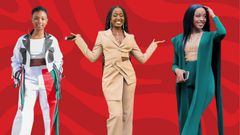 Kalondu Musyimi, Claudia Naisabwa and Azeezah Hashim