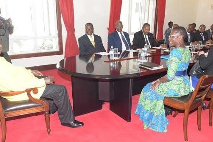 Uganda receives immediate $120 Million from IMF amid economic reforms