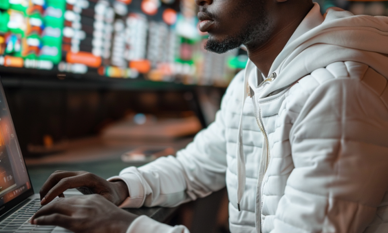 Strategies and tips for successful online betting in Ethiopia