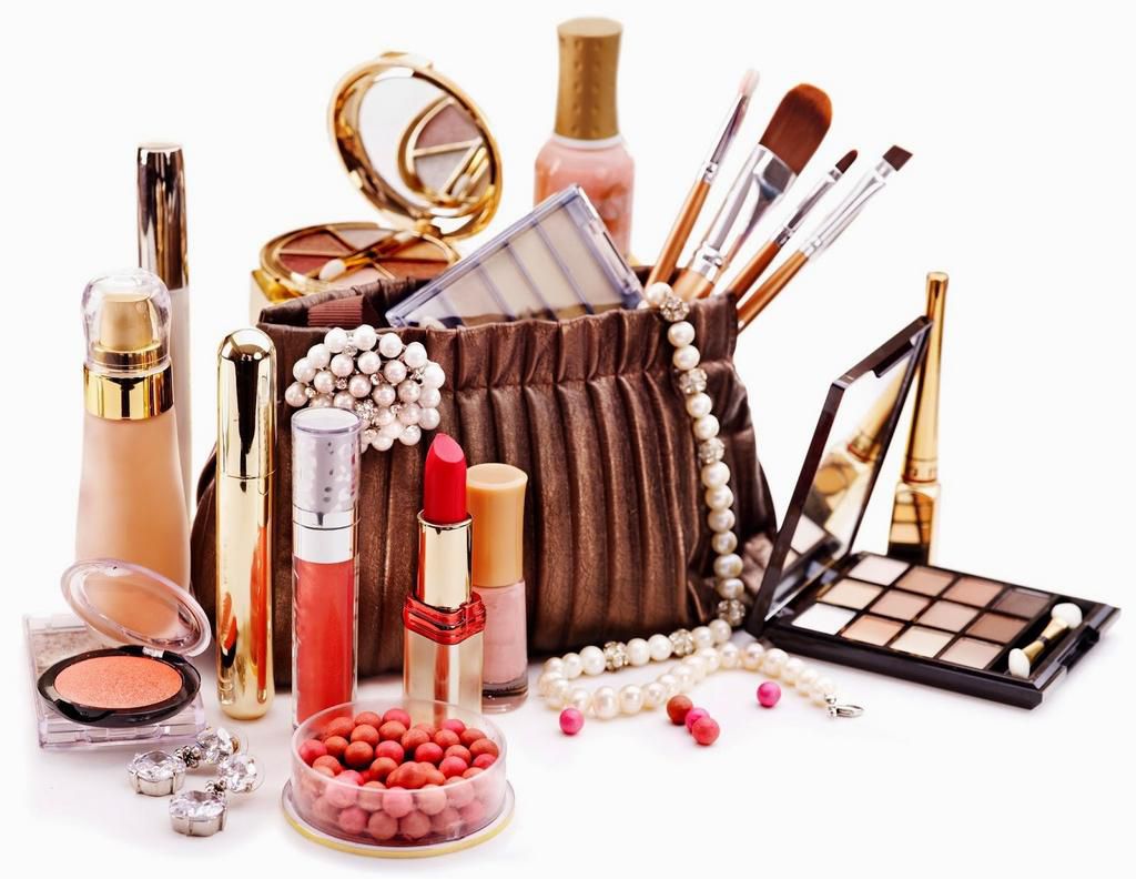 Make up kit
