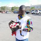 Kevin Mboiya