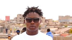 Kenyan rapper Stoopid Boy