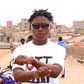 Kenyan rapper Stoopid Boy
