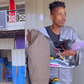 Eric Omondi impresses fans after opening new business for Mathare protestor