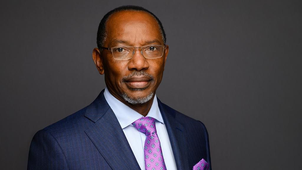 Billionaire Humphrey Kariuki