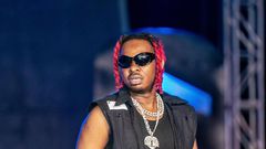 Bongo Flava star Lava Lava