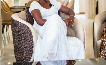 Akothee