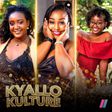 Kyallo siters