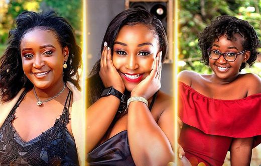 Kyallo siters