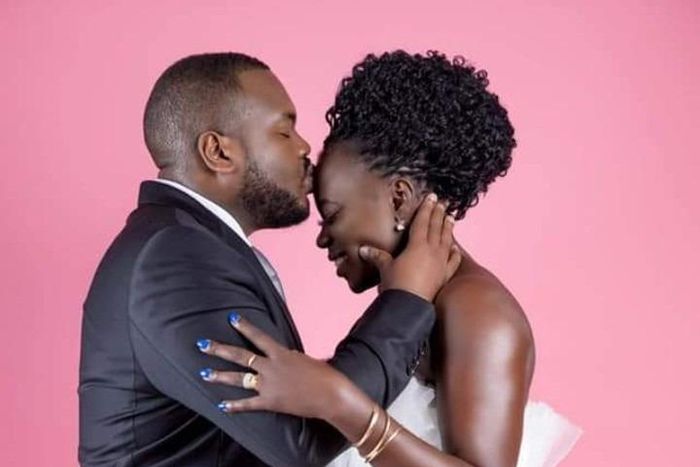 Akothee & Nelly Oaks