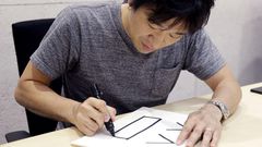 shigetaka kurita designed the first emojis [torontostar]