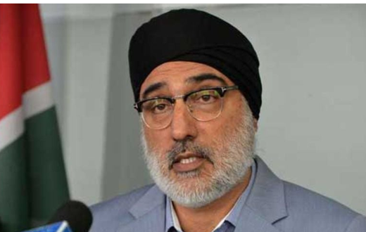 Jaswant Singh Rai