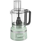 A photo of a food processor