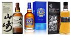 The best whiskies in the world