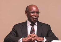 Billionaire S. K. Macharia