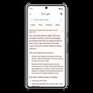 Google brings generative AI to Search in Africa