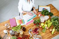 Create a meal plan