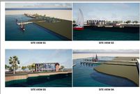 The Kenya Ports Authority (KPA) has released designs of a new innovative passenger terminal at Kisumu Port.