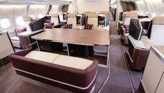 Royal Air Force VIP Voyager