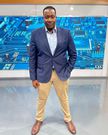 Willis Raburu in a photo posted on May 10, 2023, on Instagram