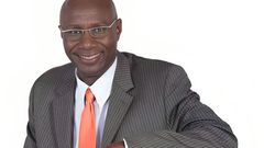Fred Obachi Machoka