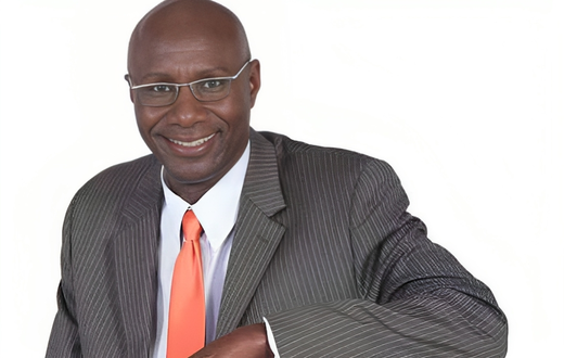 Fred Obachi Machoka