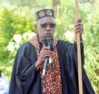 Kakamega Senator Boni Khalwale