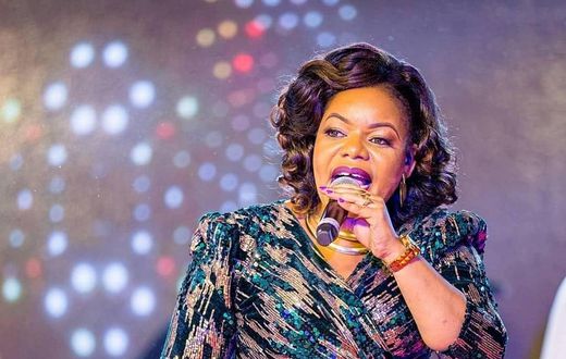 Anastacia Mukabwa
