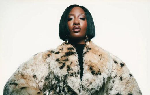 Tems opens up on being bullied for how her voice sounds while grown up [The Cut]
