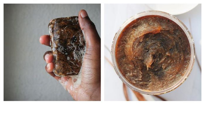 Black soap and it's benefits [stylecraze/orami]