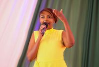 Karen Nyamu