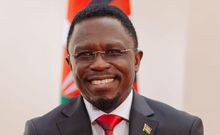 Ababu Namwamba (Youth Affairs, Sport & Creative Economy)