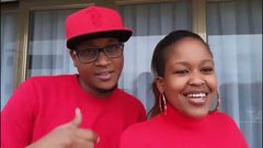 Kamene Goro with DJ Bonez